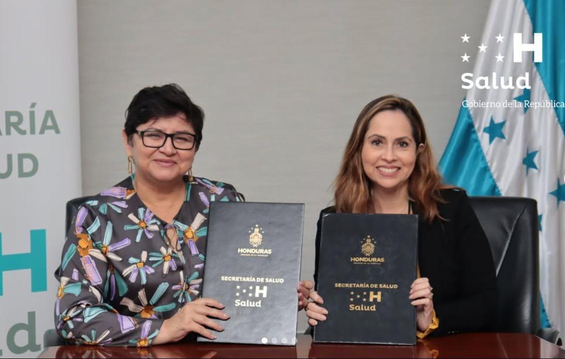 Firma de enmienda